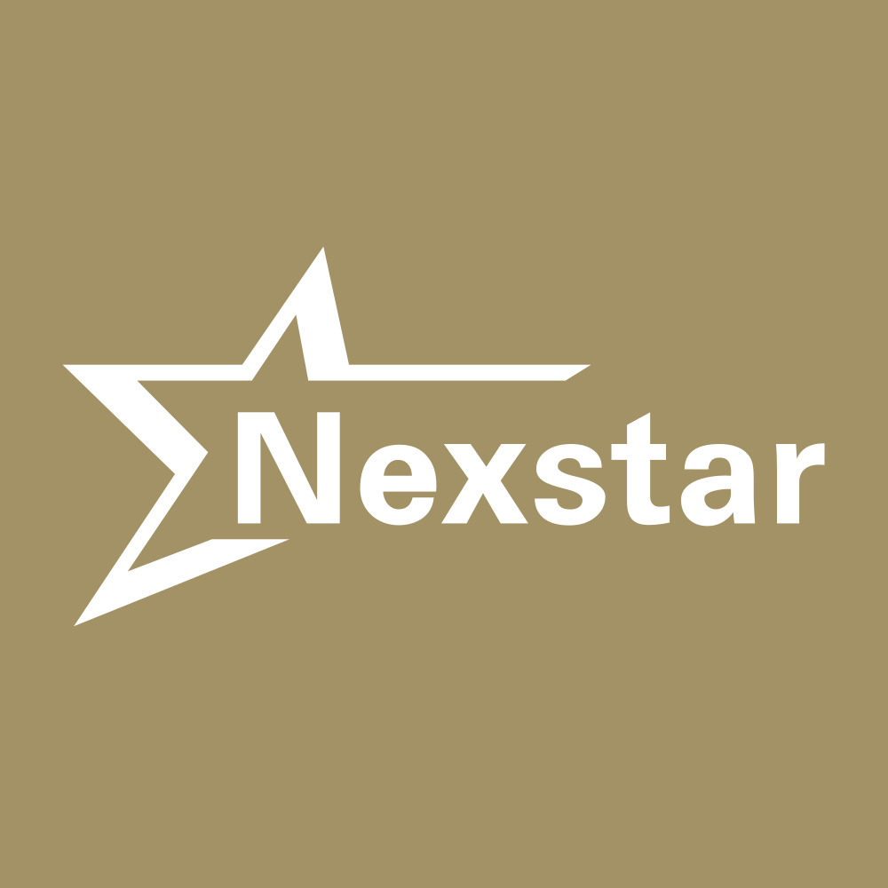 NEXSTAR MEDIA GROUP logo