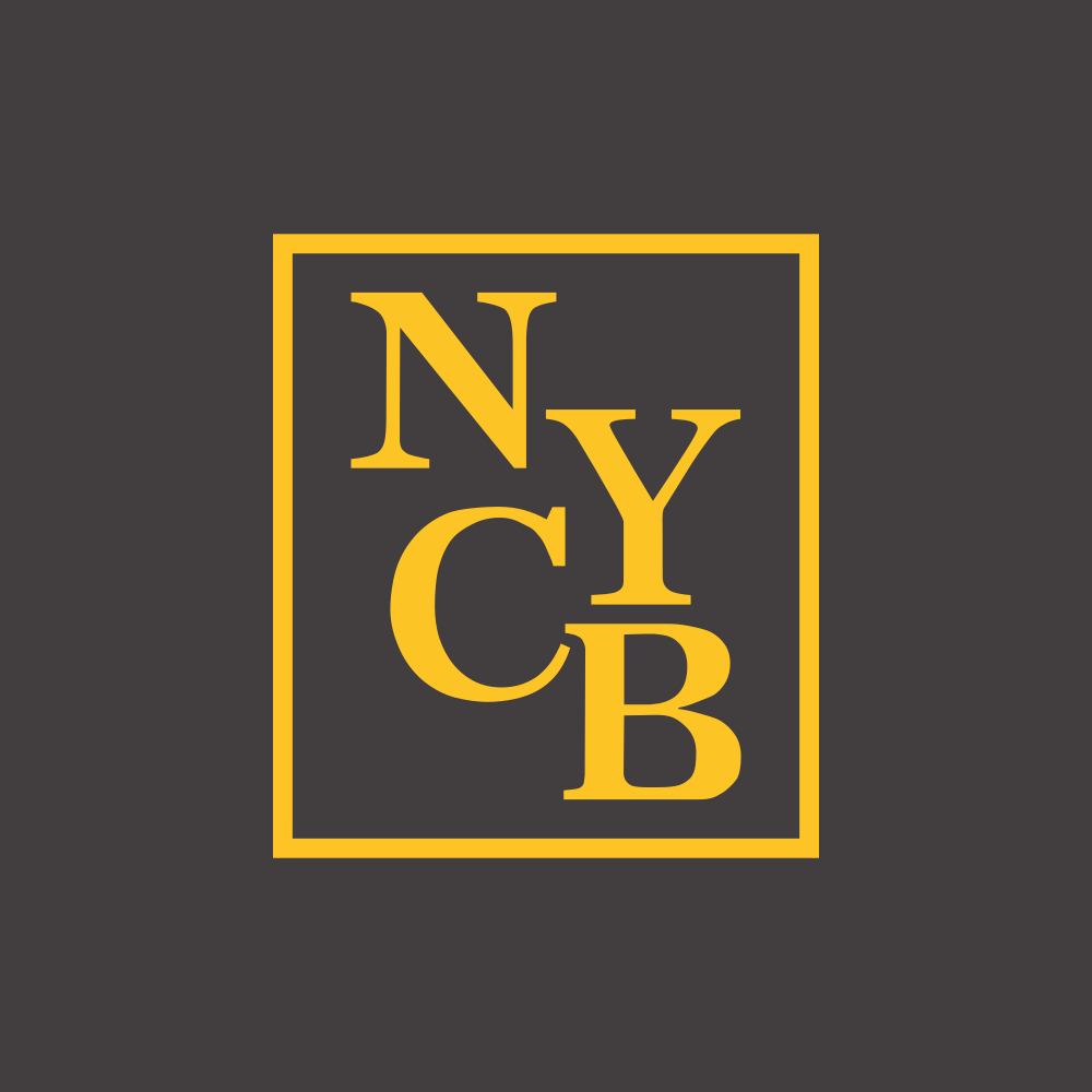 NYCB logo