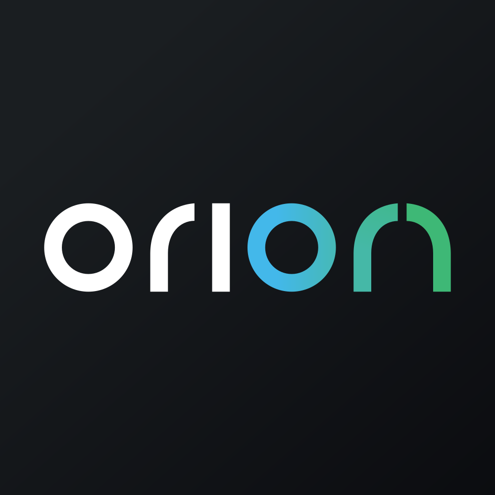 ORION ENERGY SYSTEMS logo