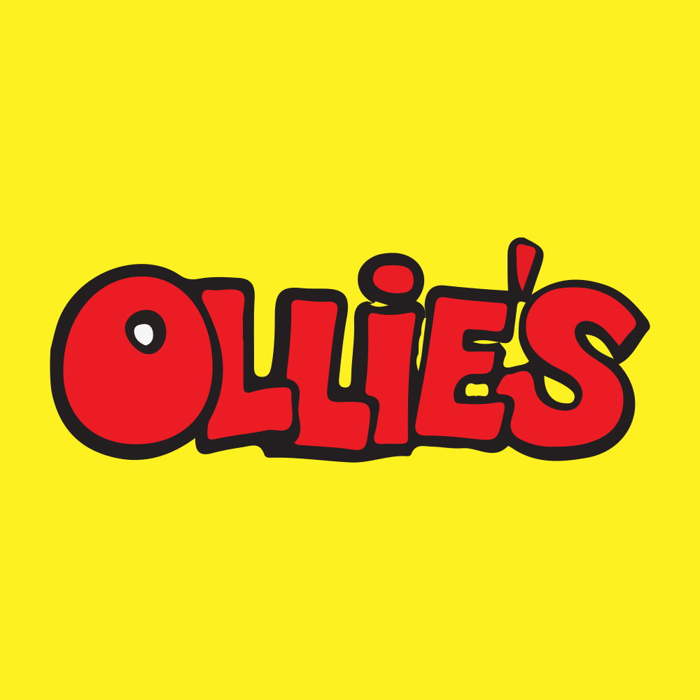 Ollie's Bargain Outlet Holdings logo