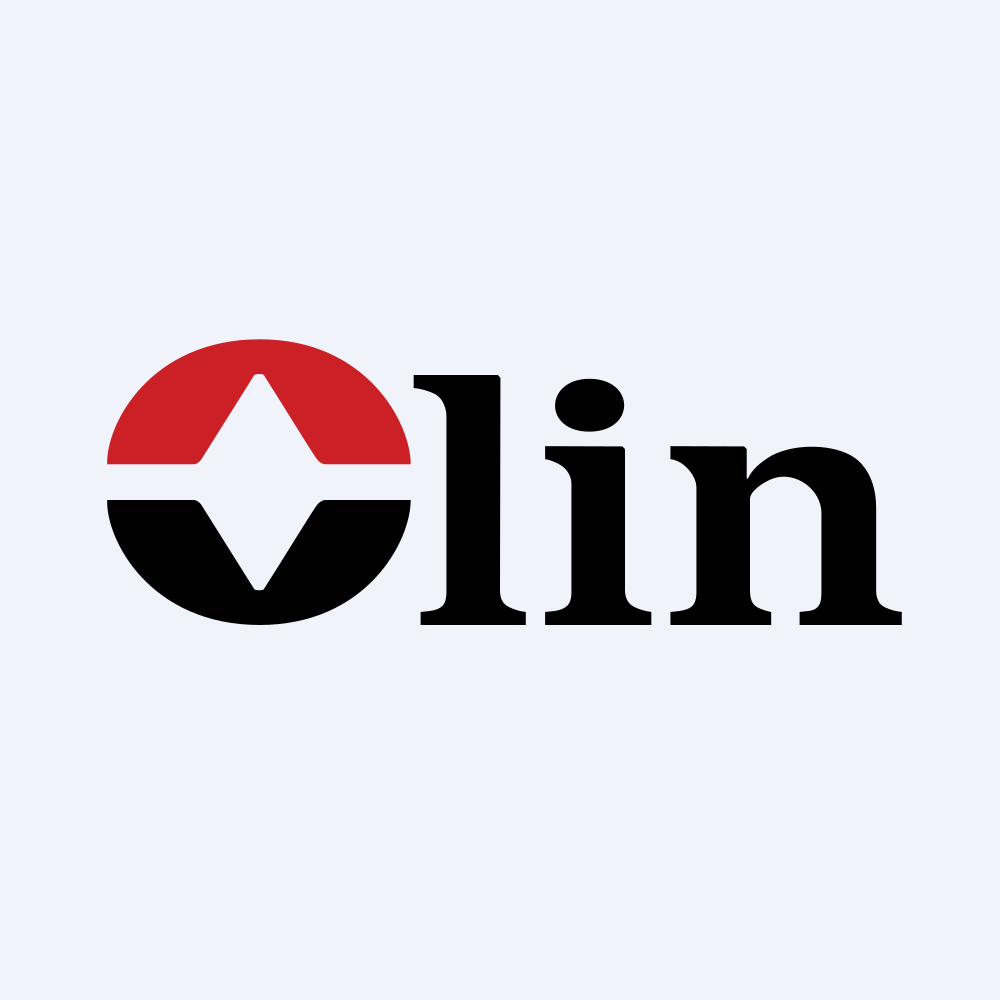 OLIN logo