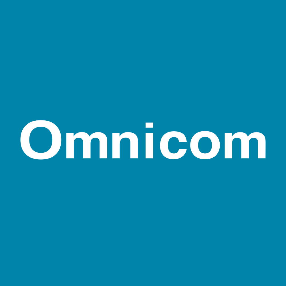 OMNICOM GROUP logo