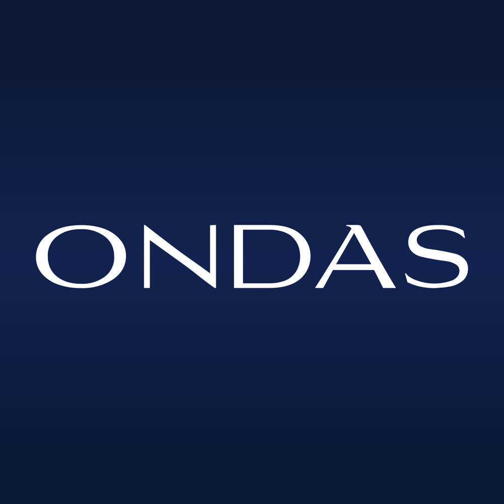 Ondas Holdings logo