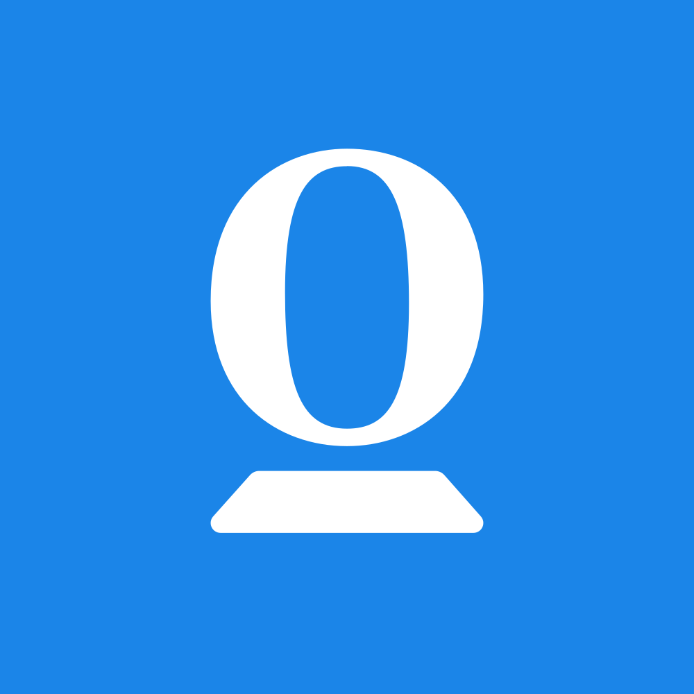 Opendoor Technologies logo