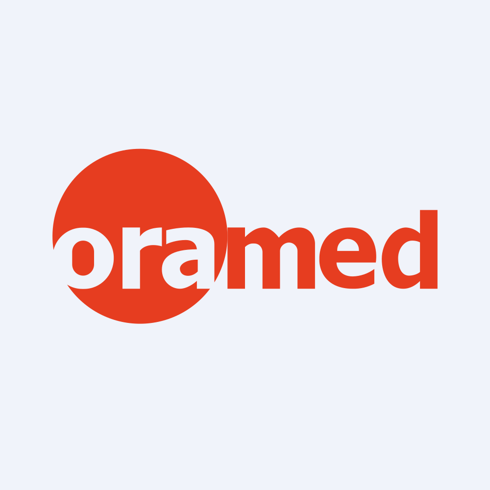 ORAMED PHARMACEUTICALS