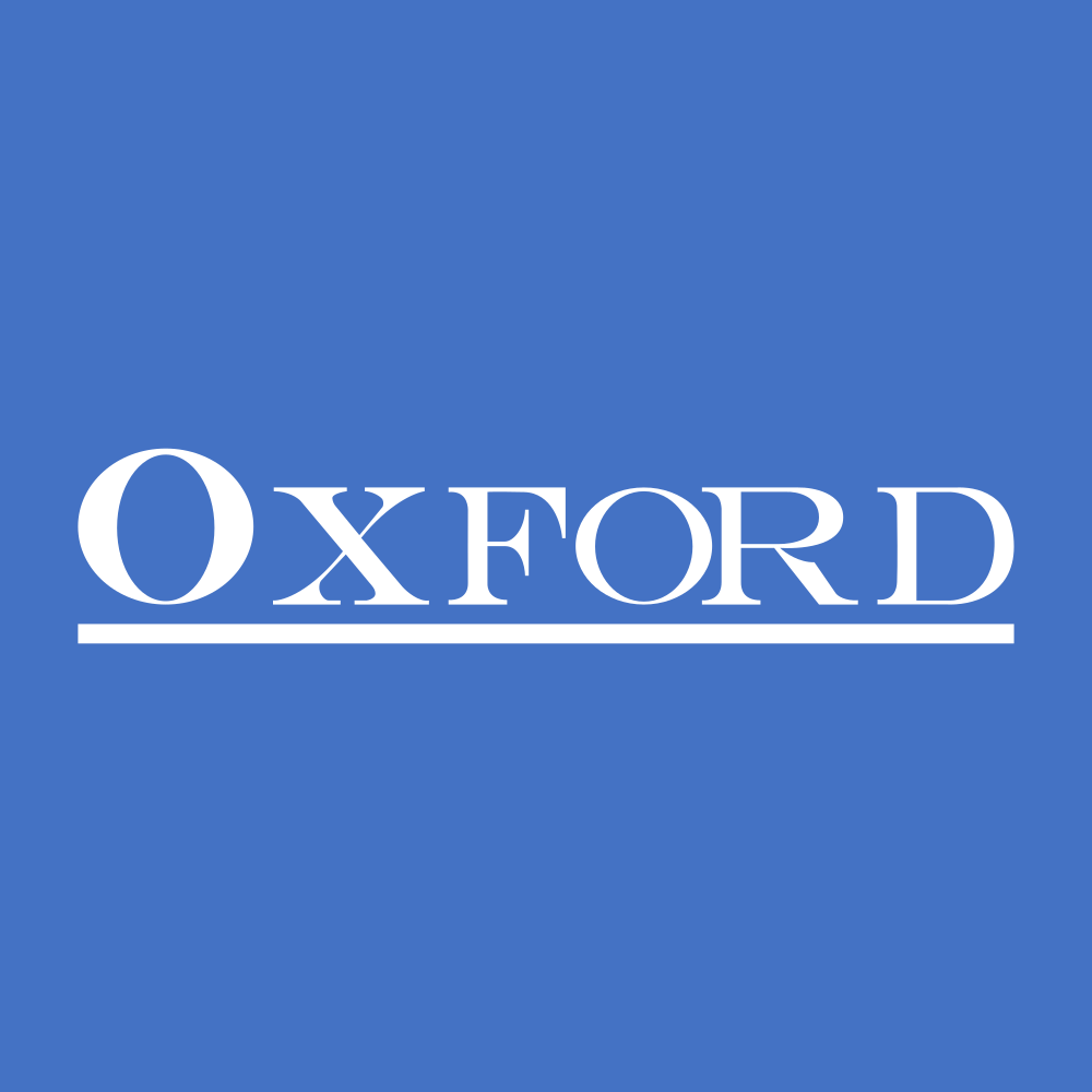OXFORD INDUSTRIES logo
