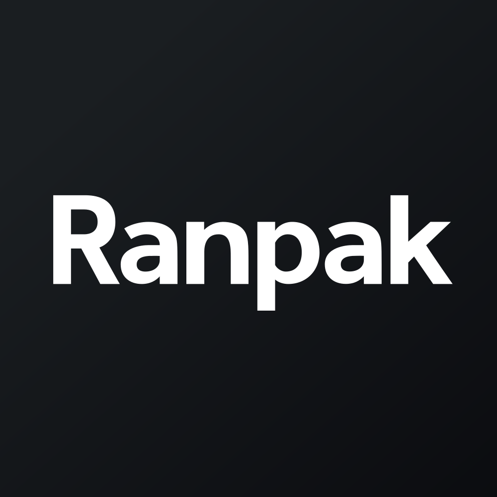 Ranpak Holdings logo