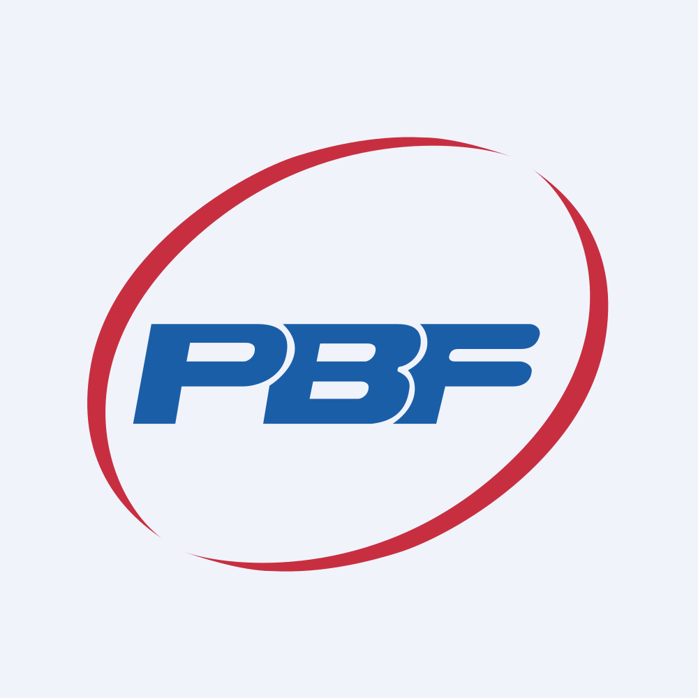PBF Energy logo
