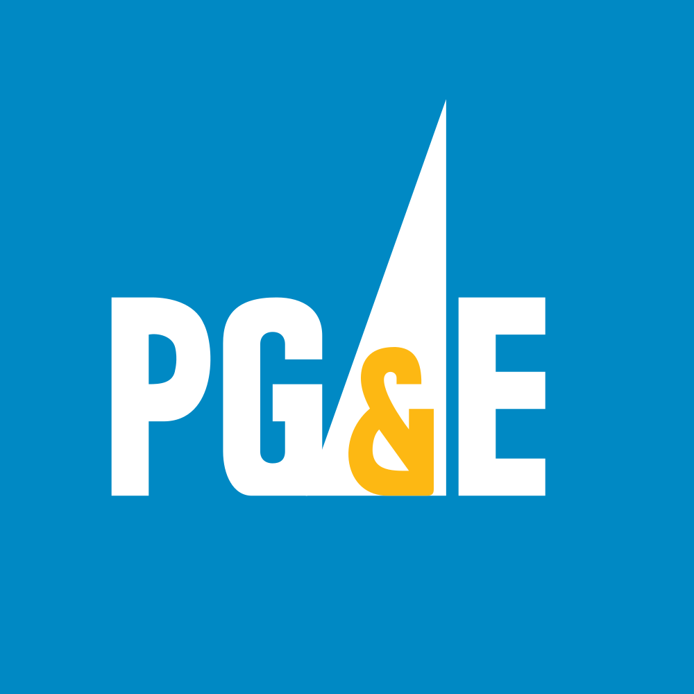 PG&E Corp