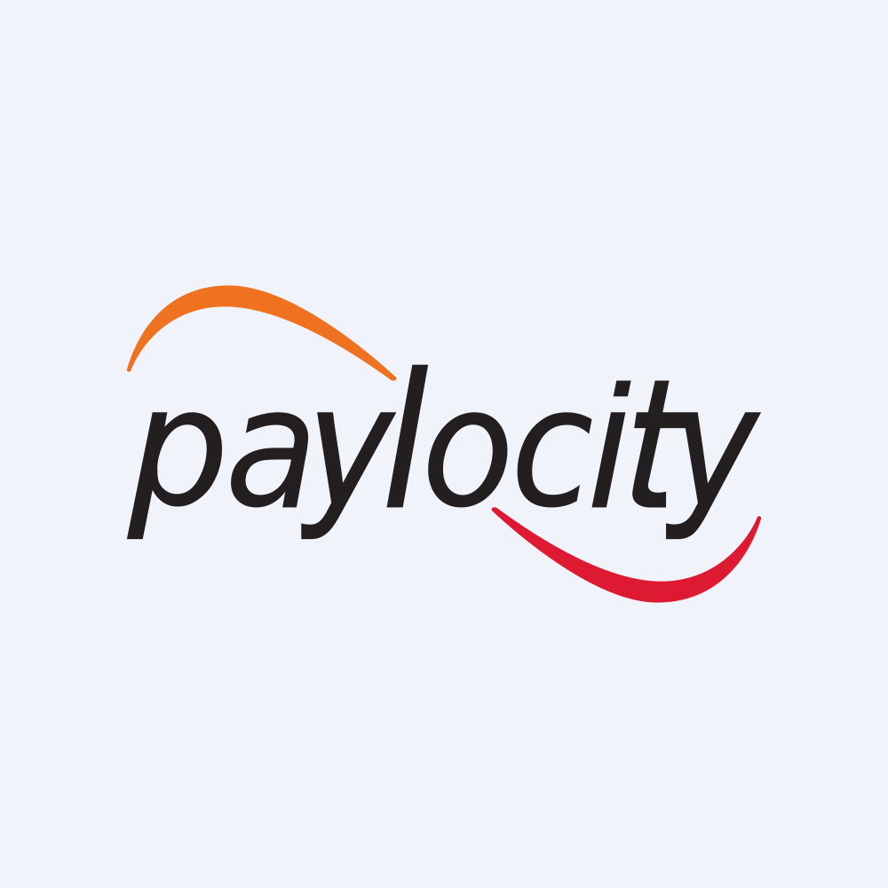 Paylocity Holding Corp