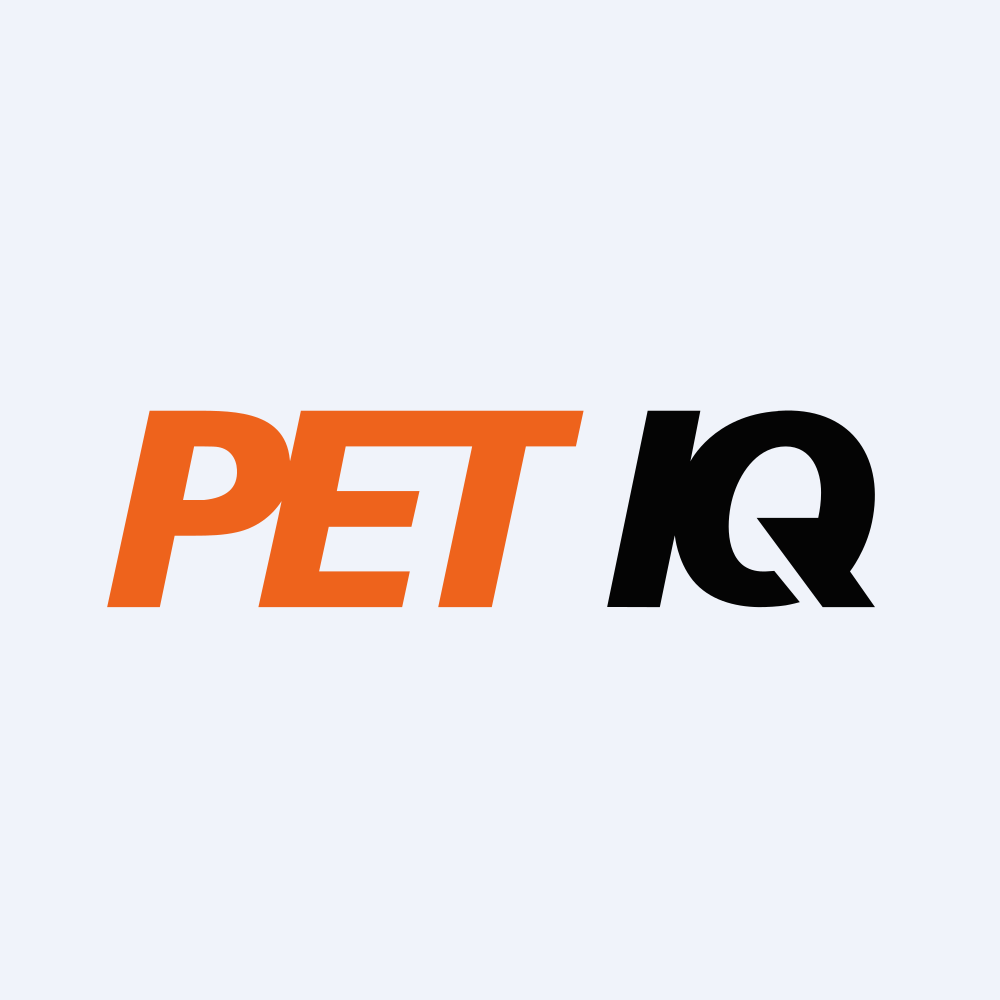 PETQ logo
