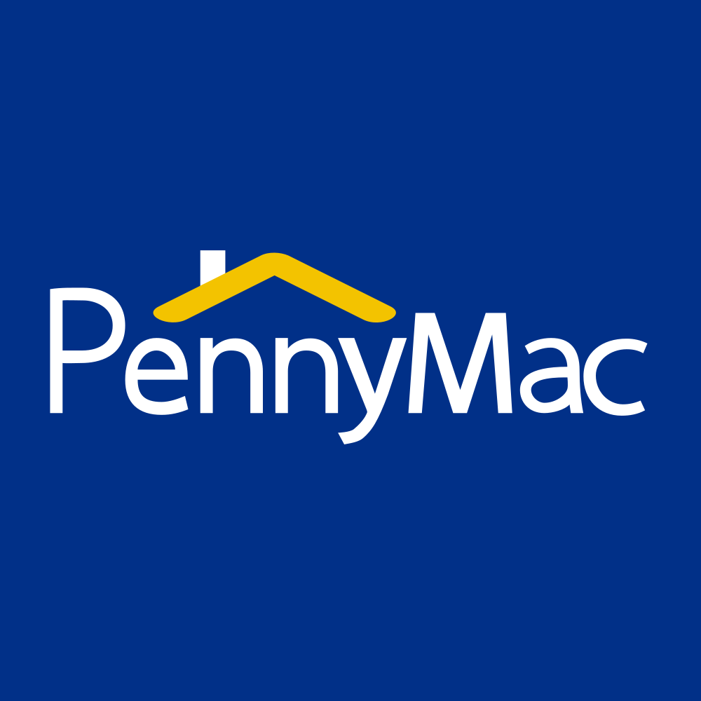 PennyMac Financial Services logo