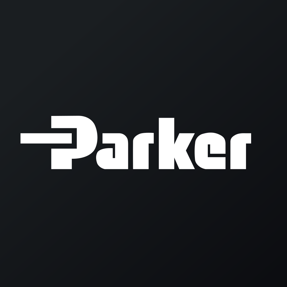 Parker-Hannifin Corp
