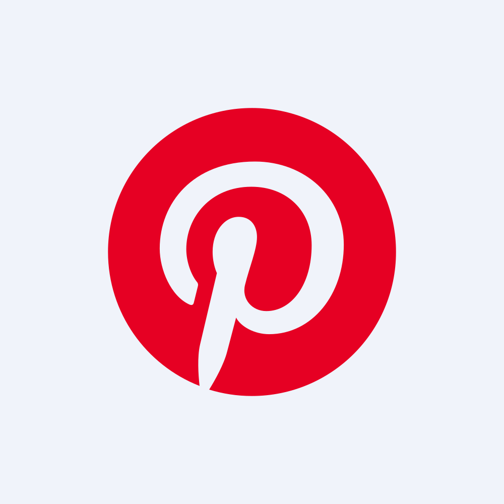 Pinterest Inc