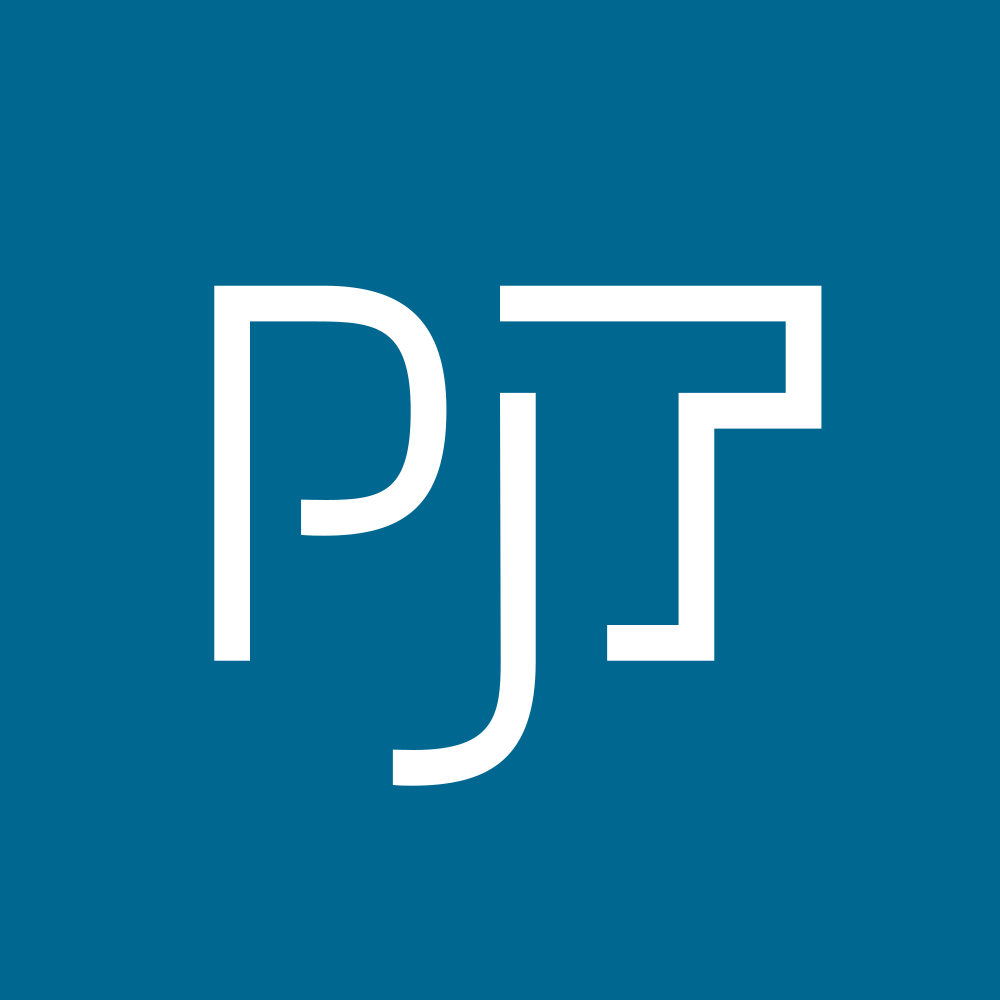 PJT Partners logo