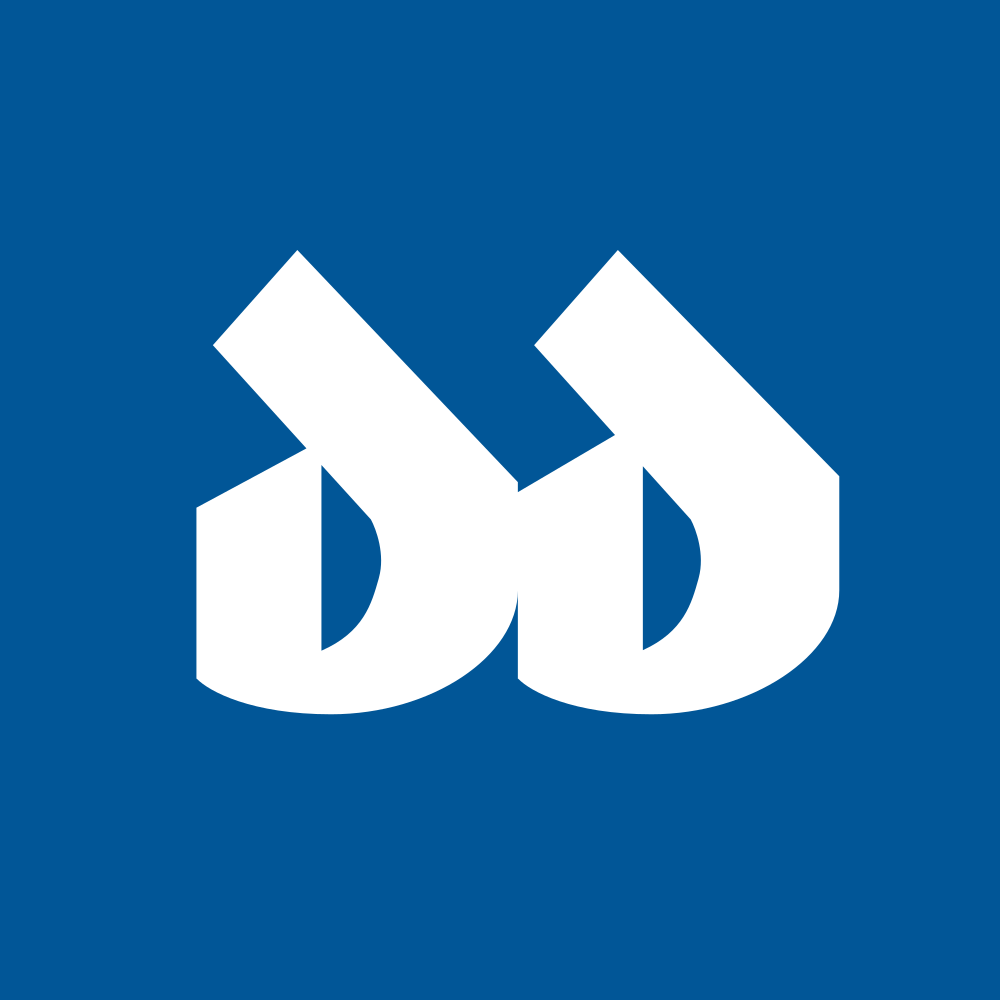DOUGLAS DYNAMICS logo