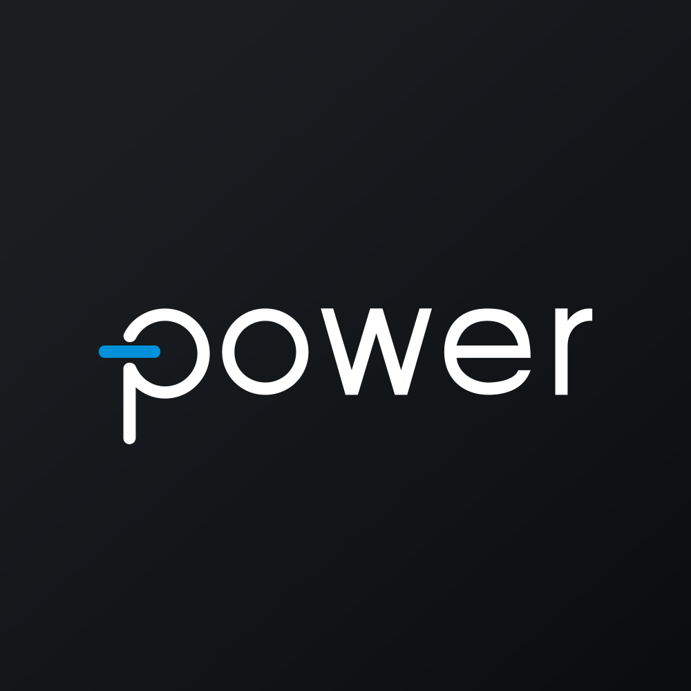 POWER INTEGRATIONS logo