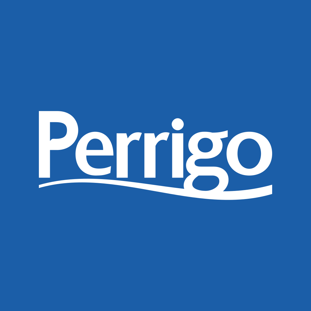 PERRIGO Co logo