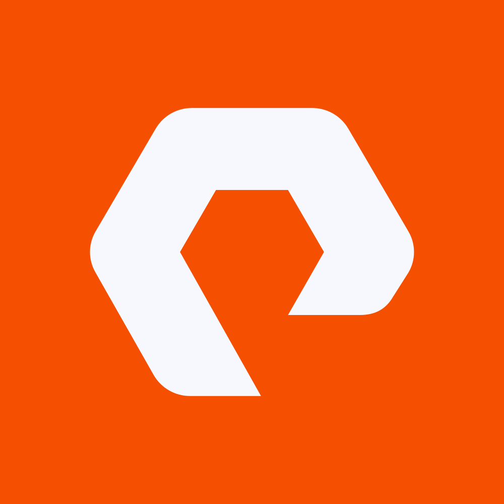 Pure Storage Inc