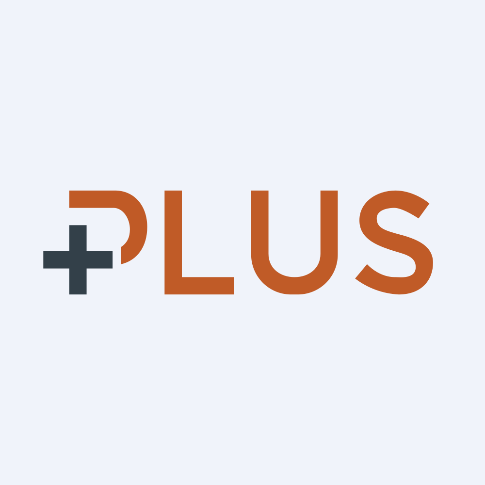 PLUS THERAPEUTICS logo