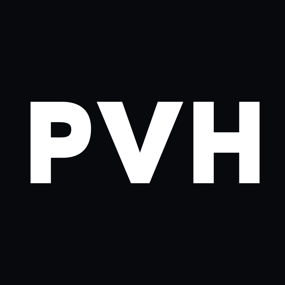 PVH CORP. /DE/ logo