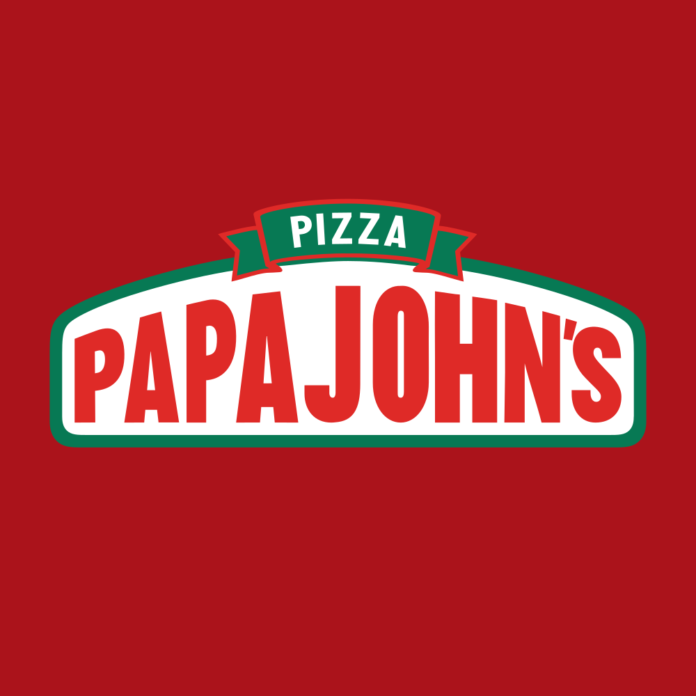 PAPA JOHNS INTERNATIONAL logo