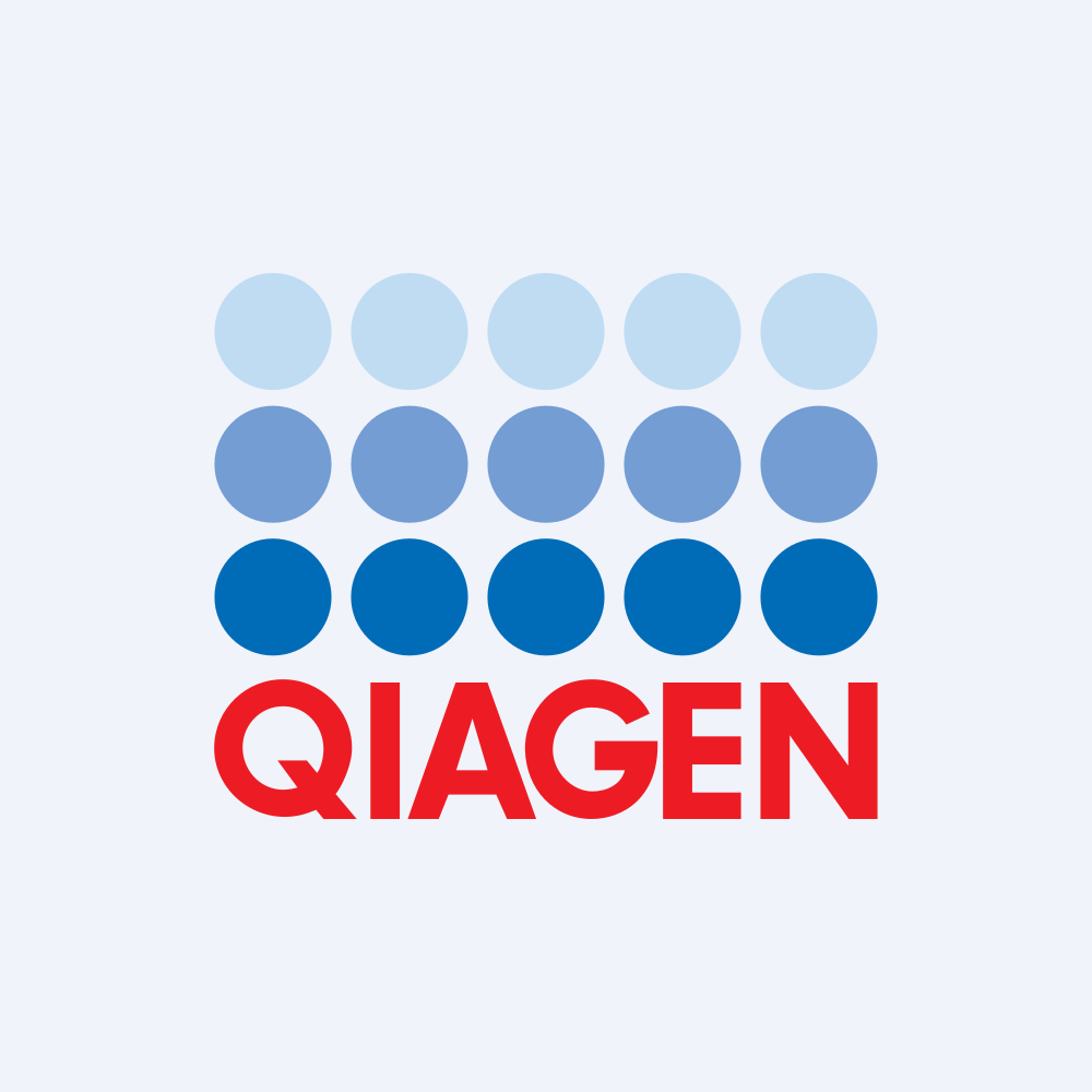 QIAGEN logo