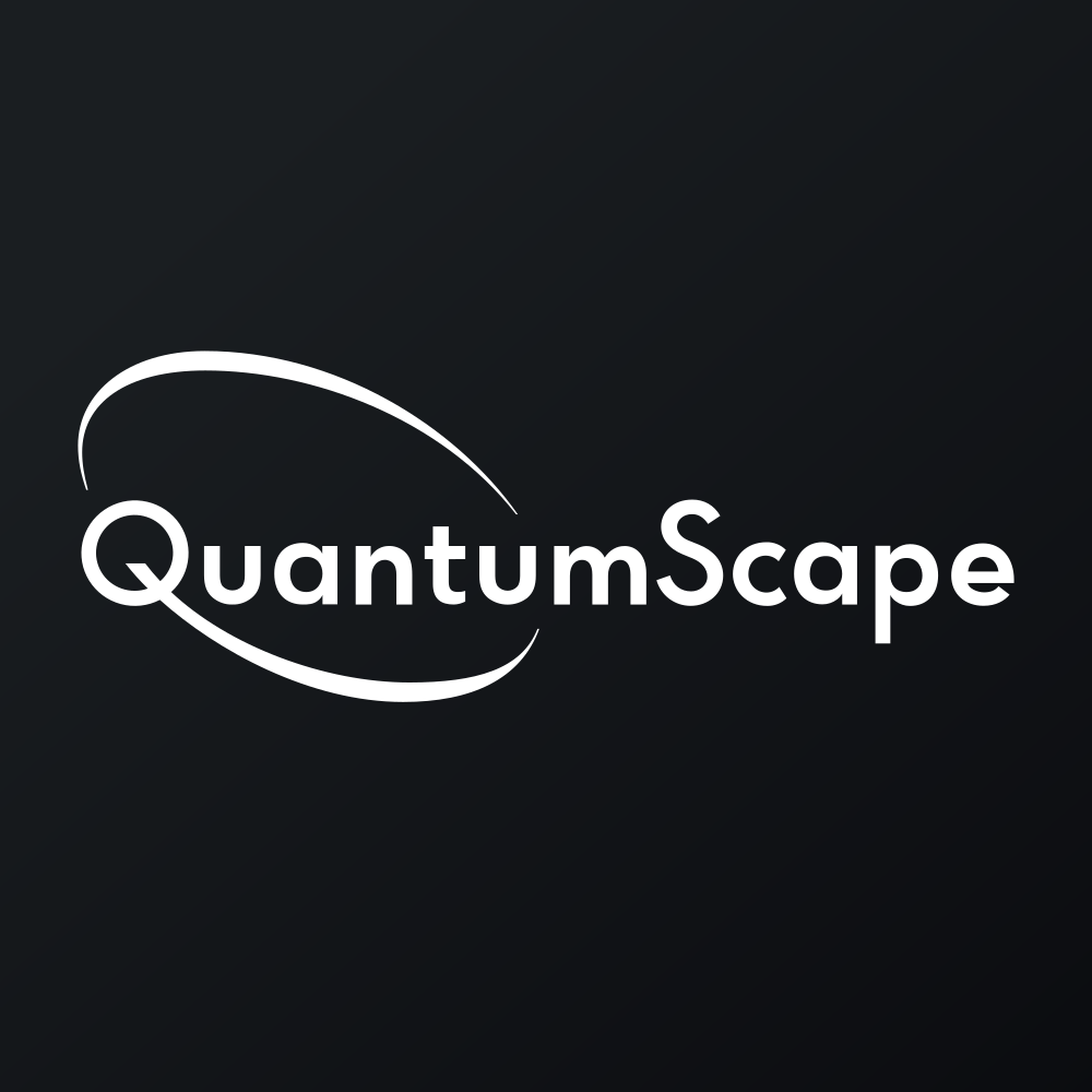 QuantumScape logo