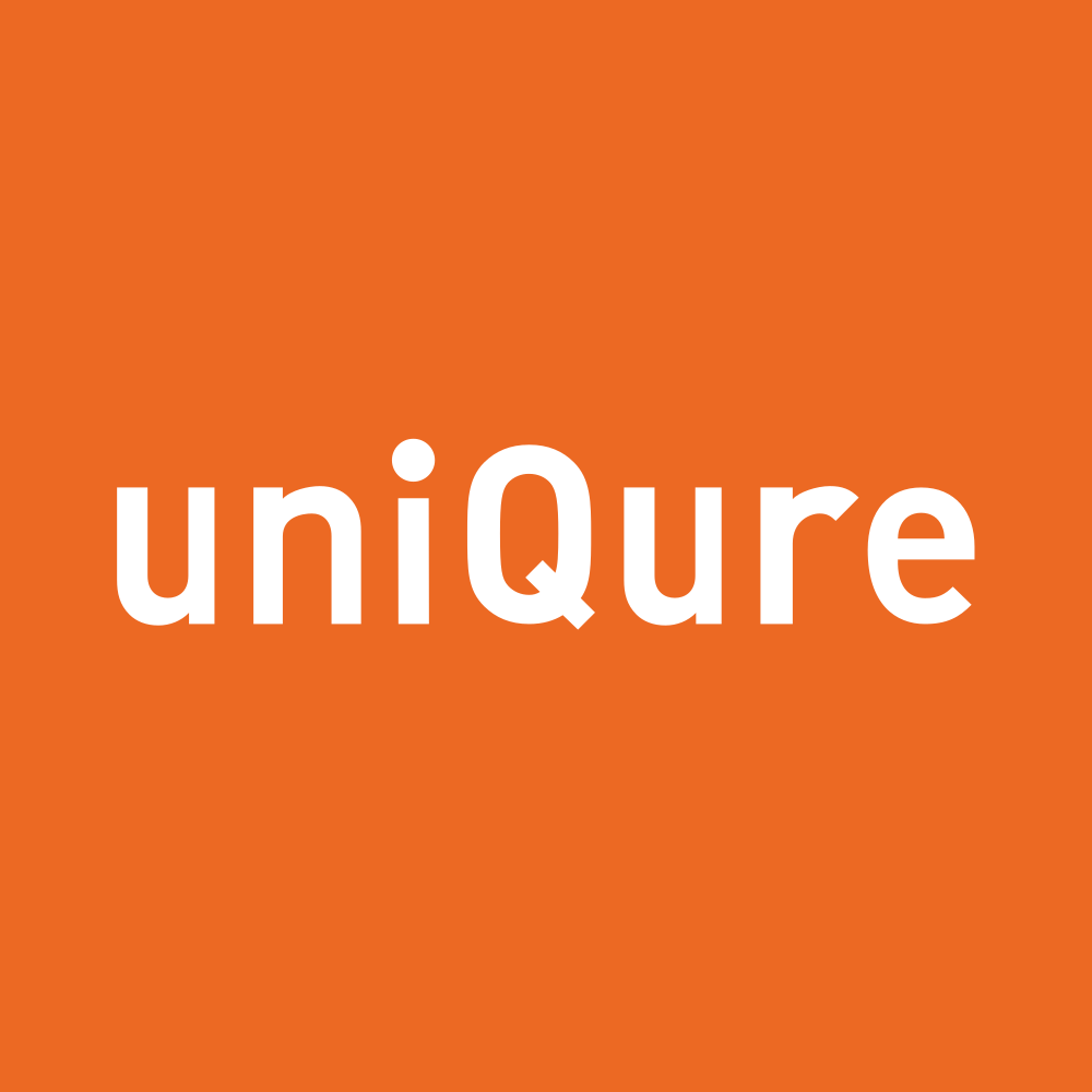 uniQure logo
