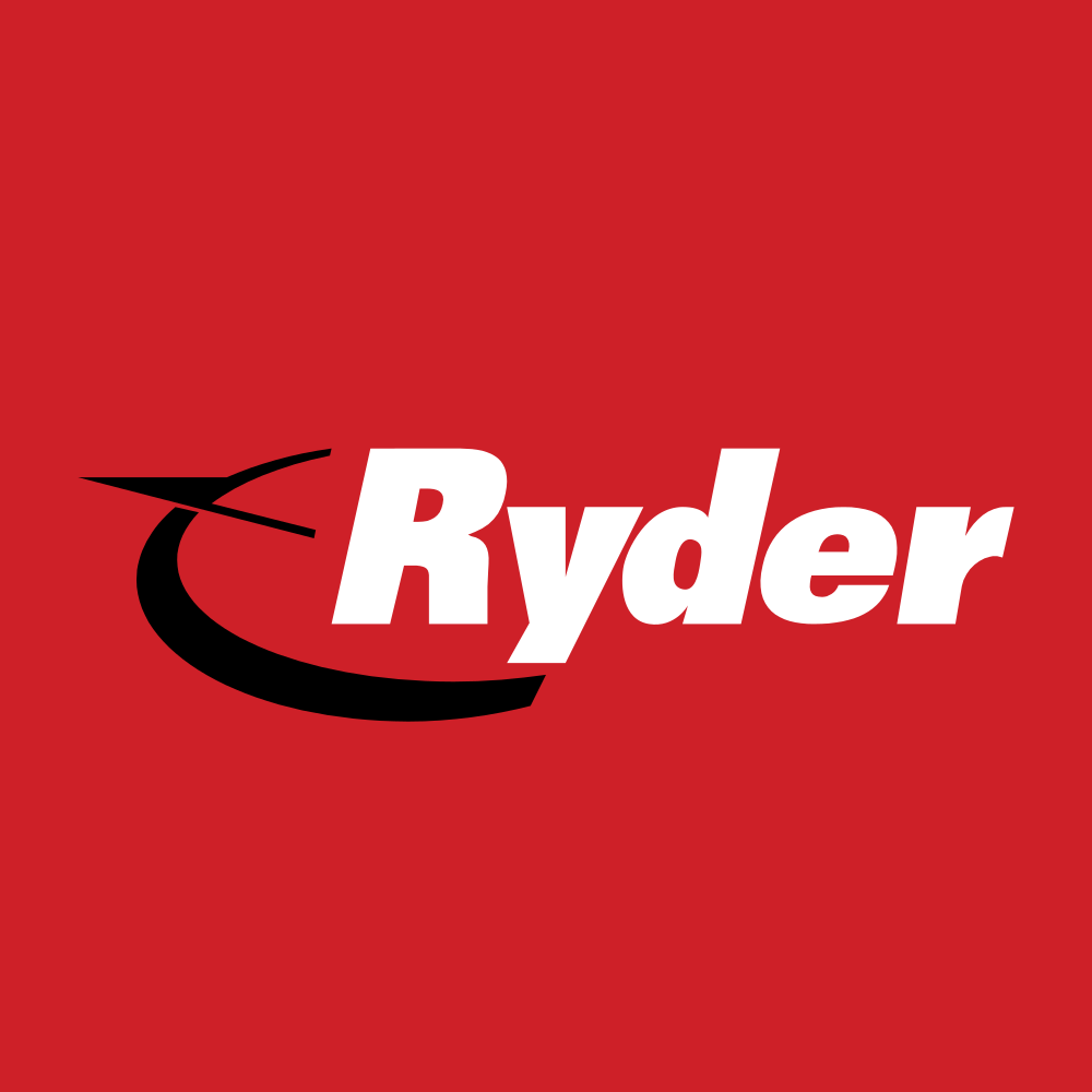 RYDER SYSTEM logo