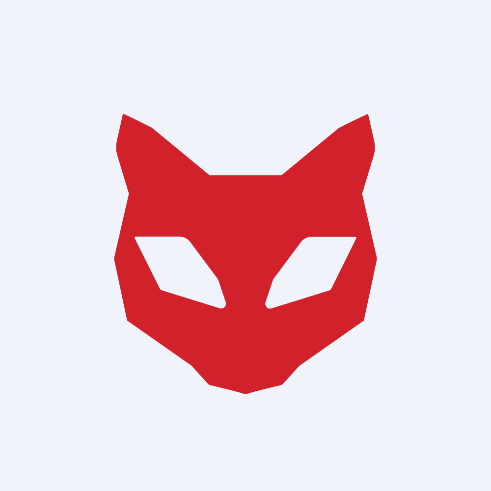 Red Cat Holdings logo