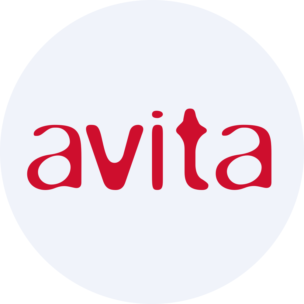 AVITA Medical logo