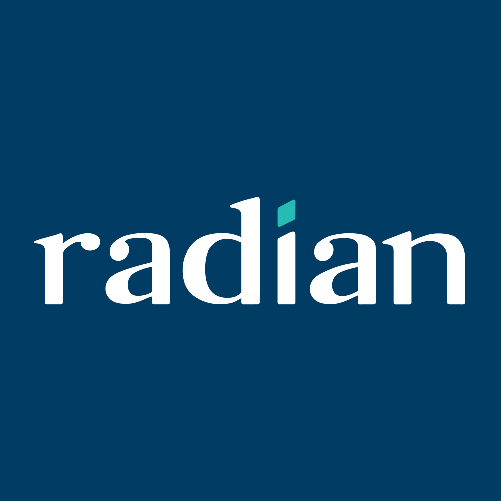 RADIAN GROUP logo