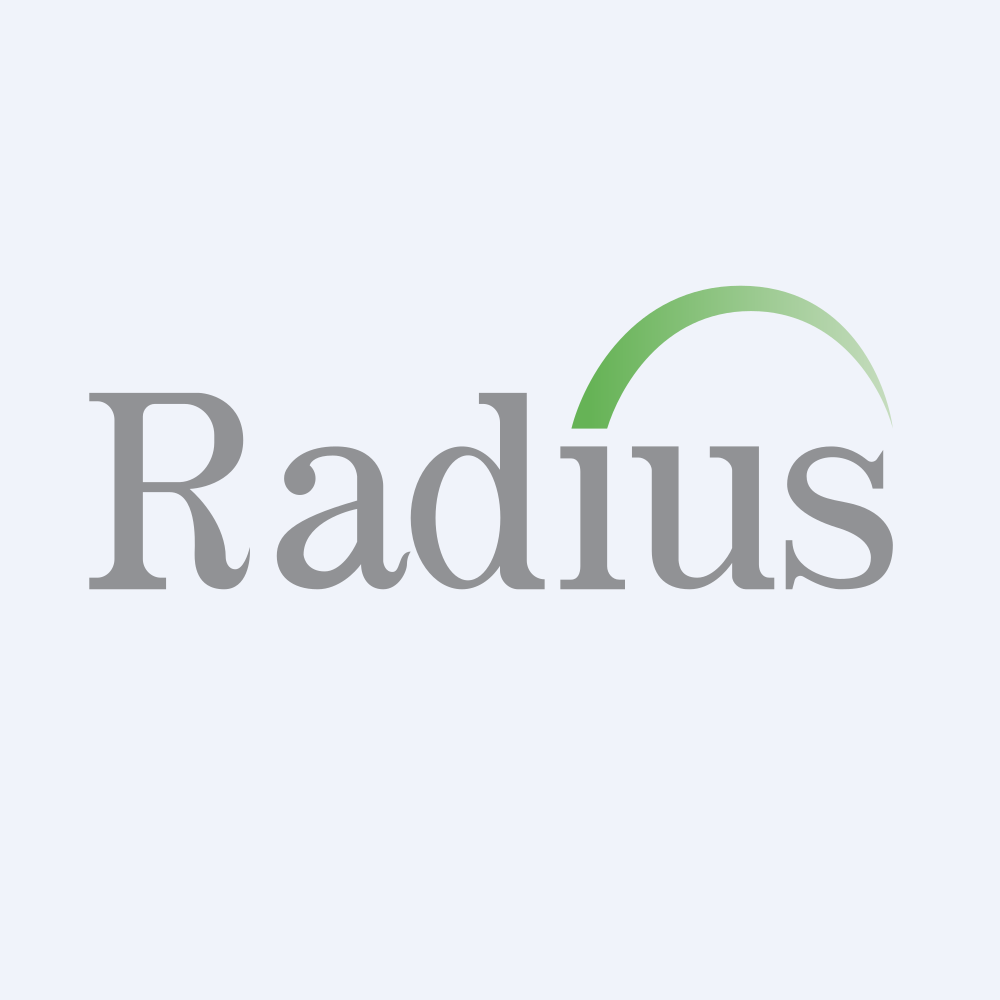RDUS logo