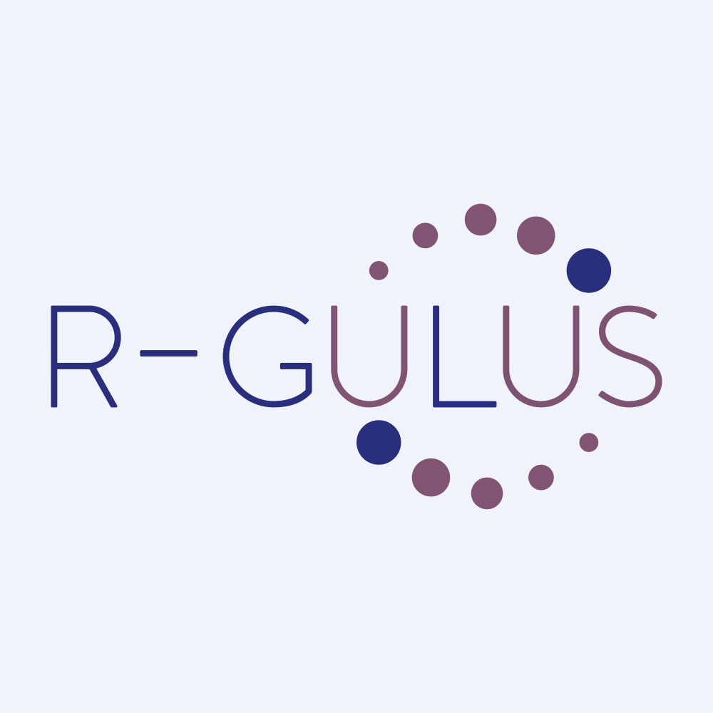 Regulus Therapeutics Inc logo