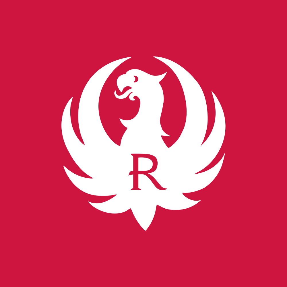 STURM RUGER & CO logo