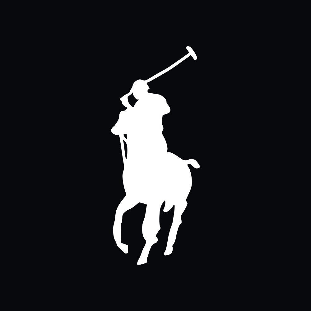 RALPH LAUREN logo