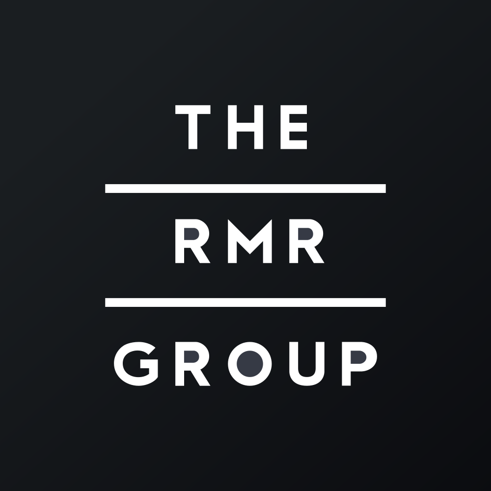 RMR GROUP logo