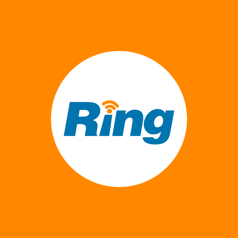 RingCentral logo