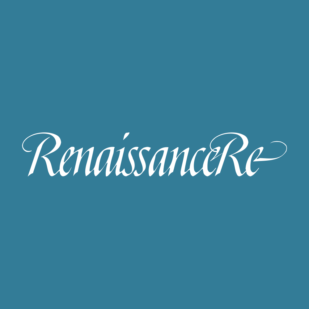 RENAISSANCERE HOLDINGS logo
