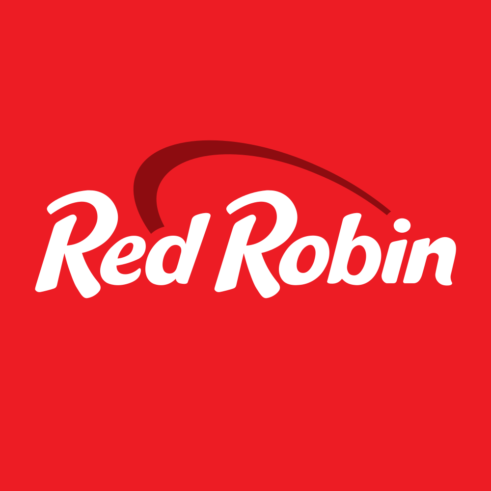 RED ROBIN GOURMET BURGERS logo