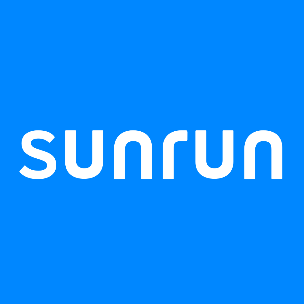 Sunrun logo