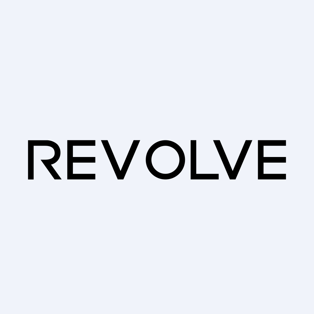 Revolve Group logo