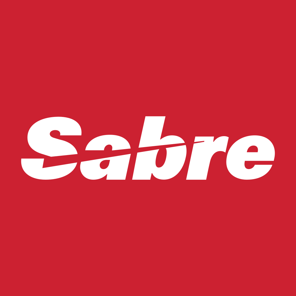Sabre logo
