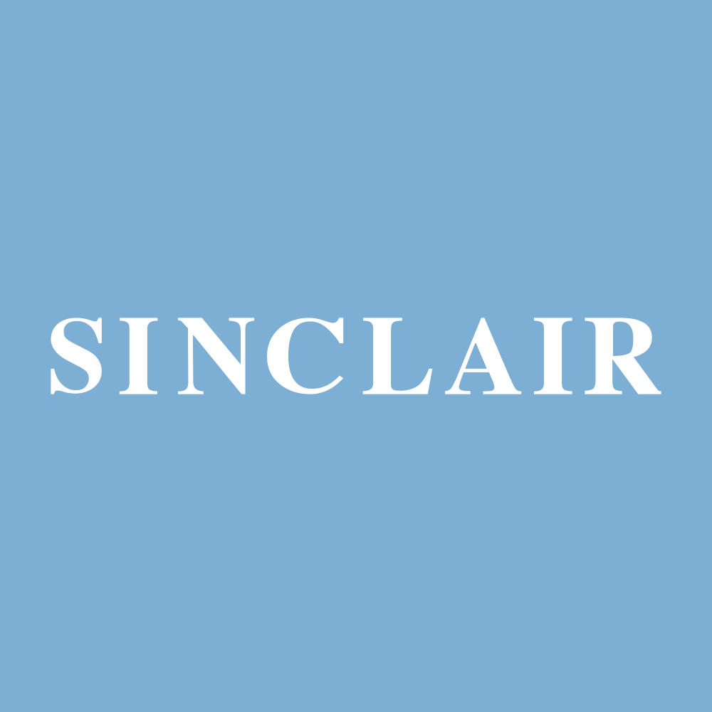 Sinclair logo