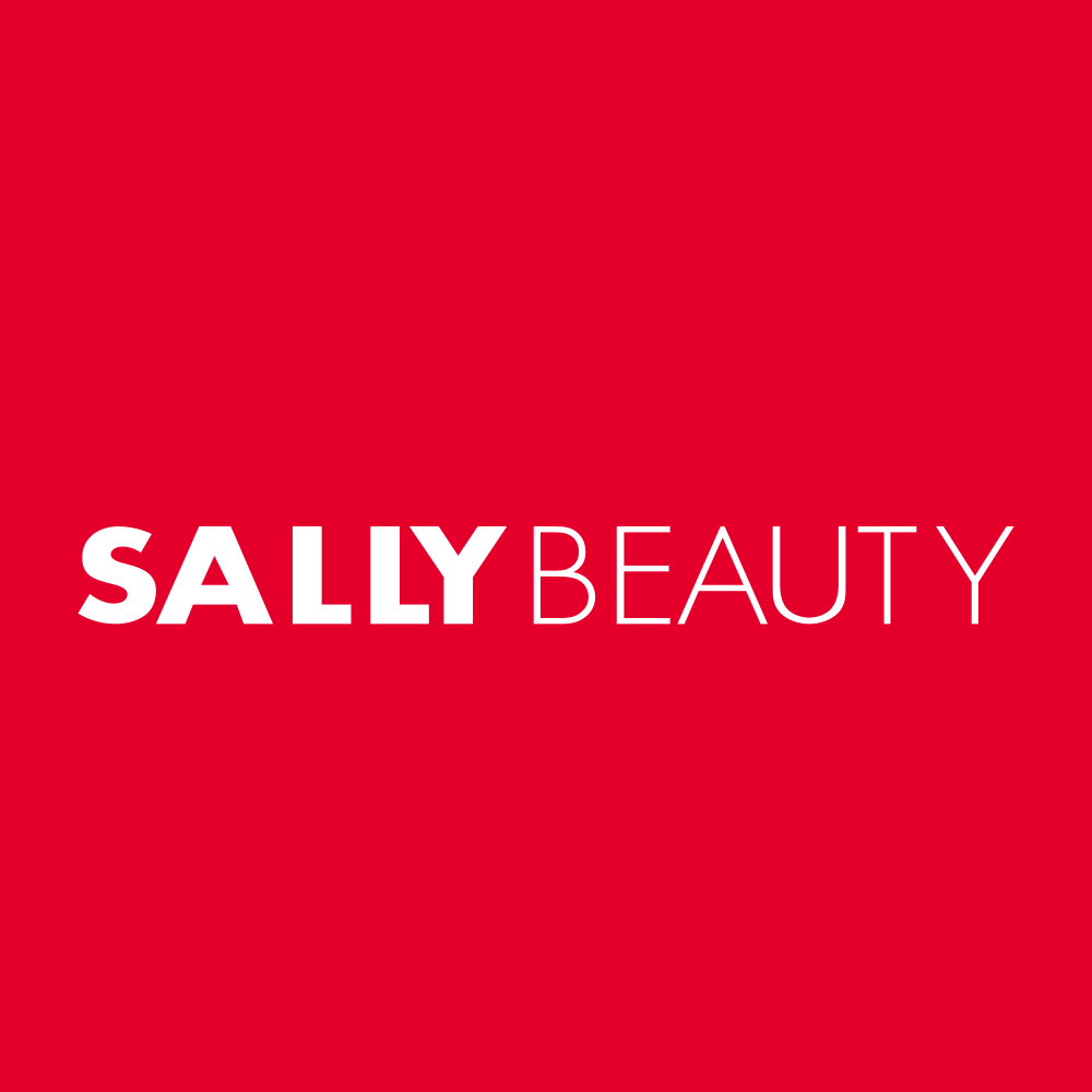 Sally Beauty Holdings logo