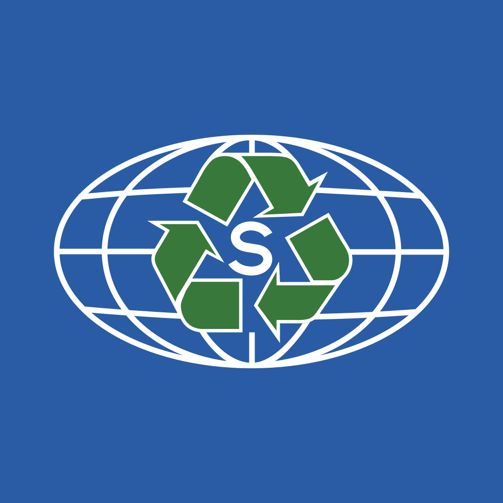 Radius Recycling Inc logo