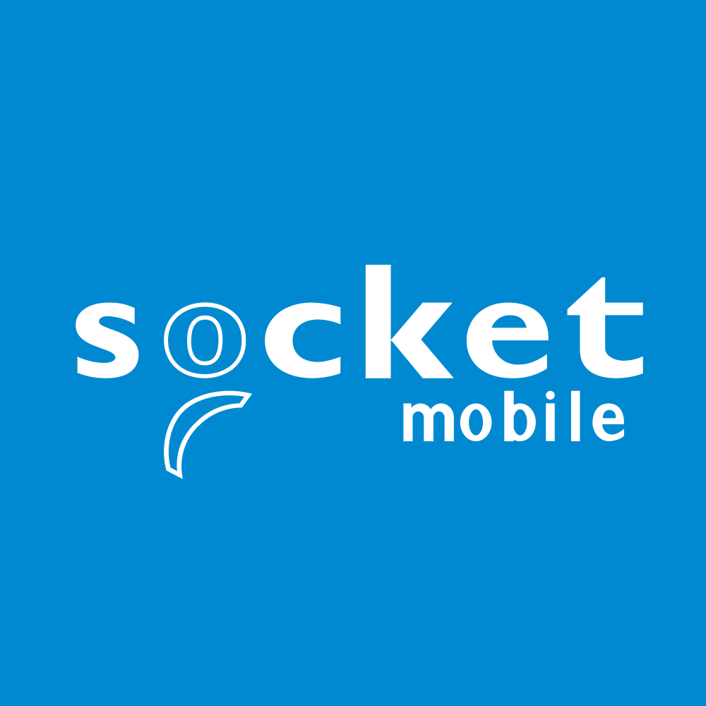 SOCKET MOBILE logo