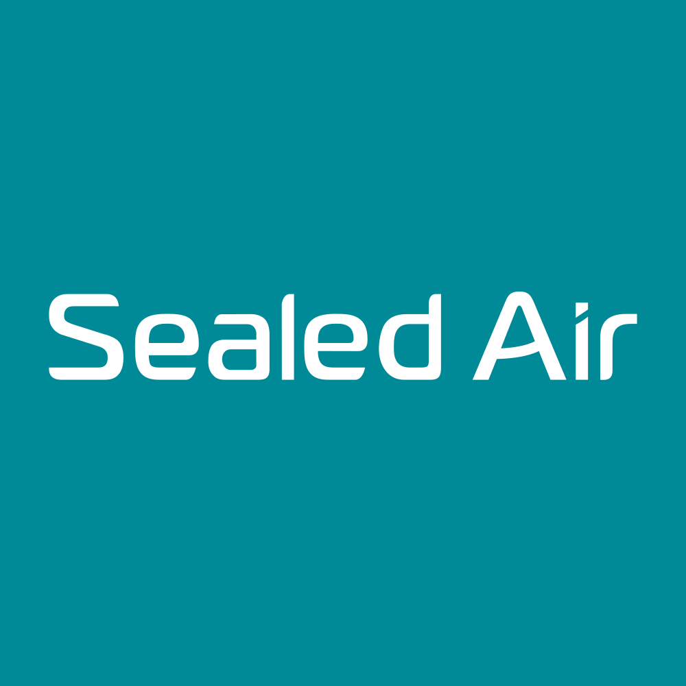 SEALED AIR CORP/DE logo
