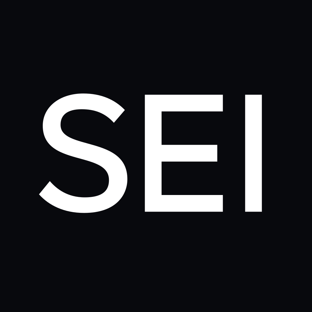 SEI INVESTMENTS logo